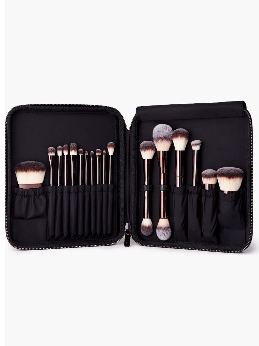 Hourglass Vegan Brush Collection Set